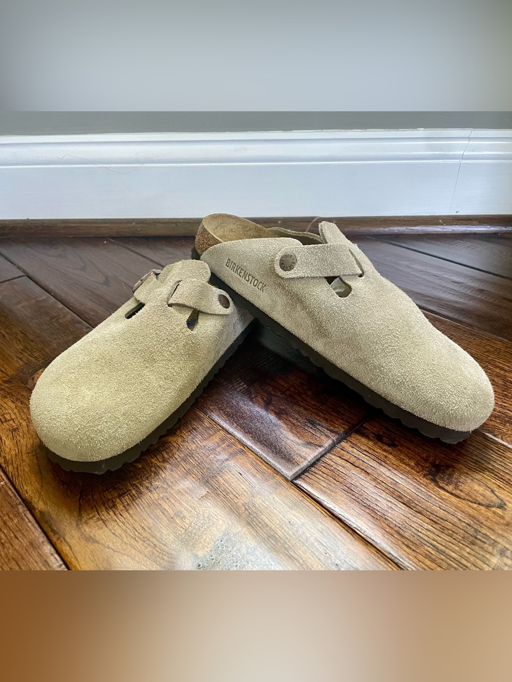 Birkenstock Clog, 8-8.5 US / 39 EU B - Picture 3 of 7